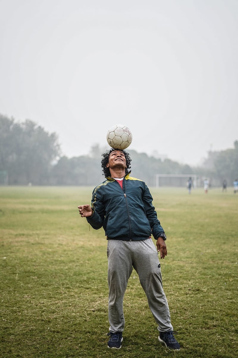 Soft Skill Training